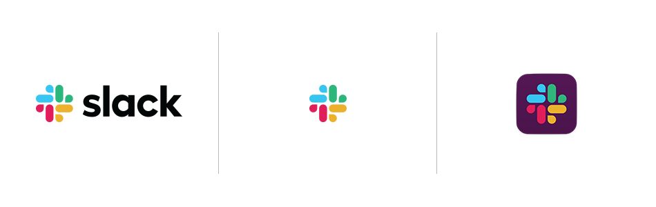 2019-01_BrandRefresh_slack-brand-refresh_04-harmonized-logos.png#asset:8510