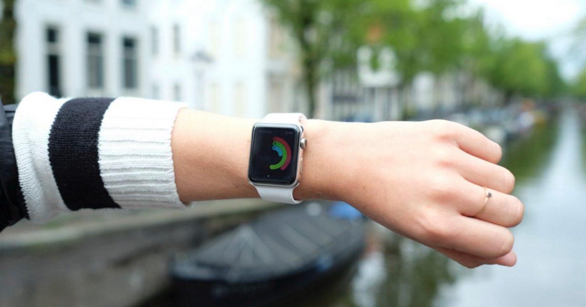 Everyone's wrong about the Apple Watch — here's why Charged