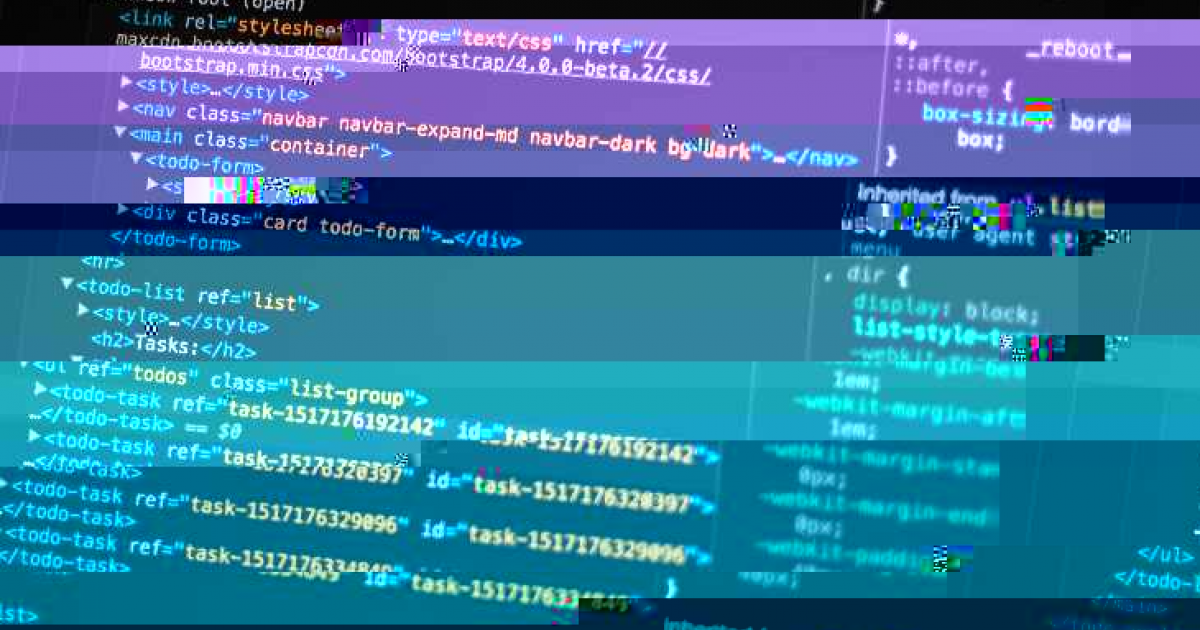 You probably don’t need that hip web framework - Charged