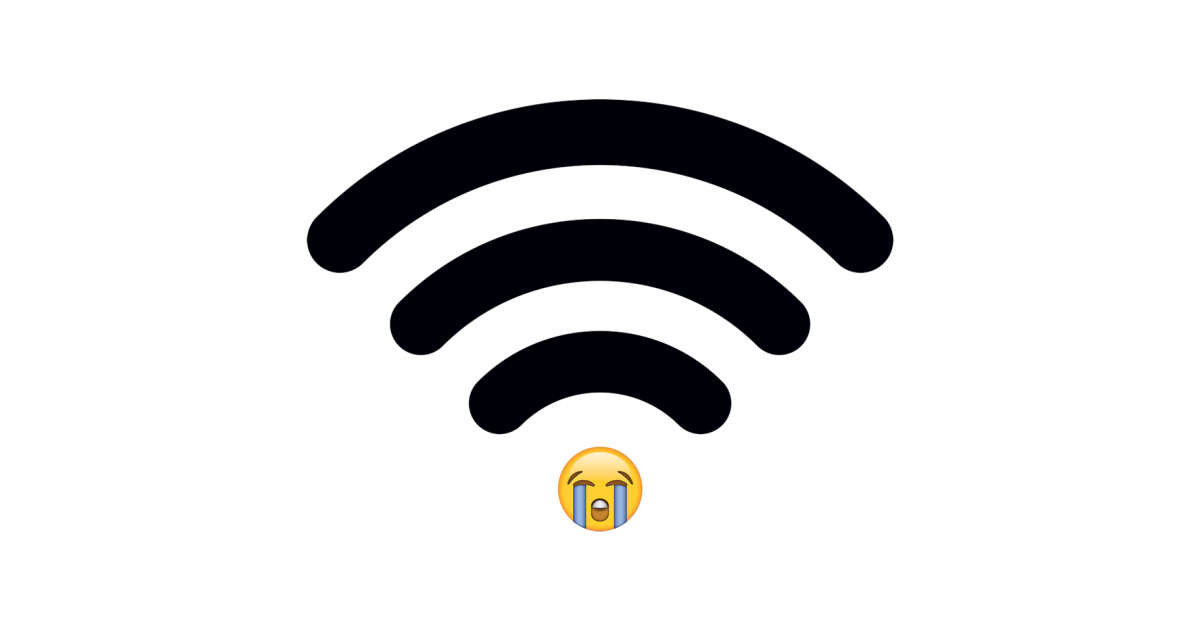 WiFi is broken here's the companies that have already… Charged