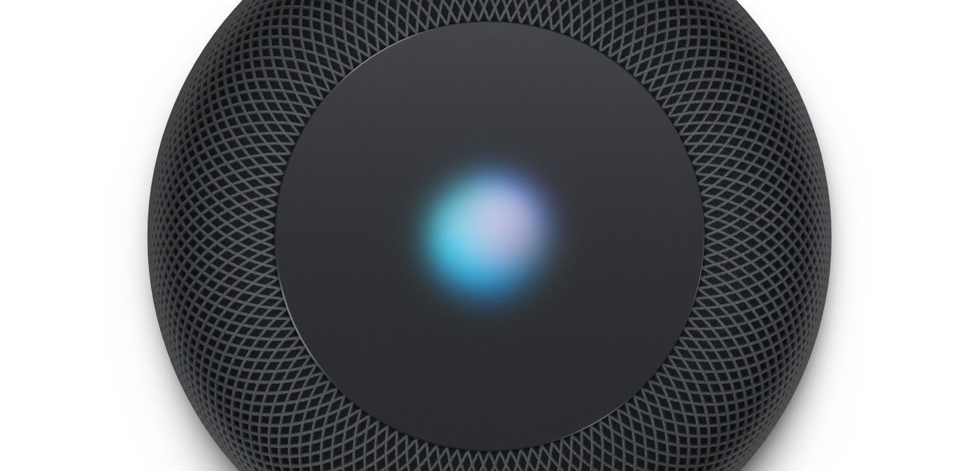 Homepod