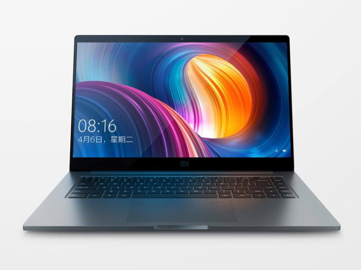 Mi Notebook Pro 1